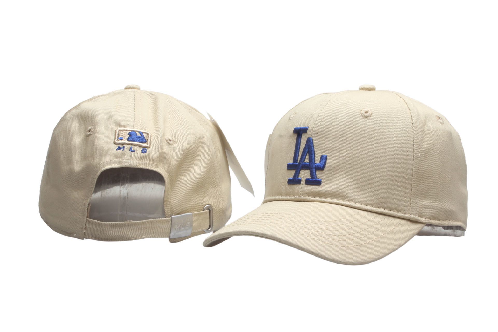 2026 MLB Los Angeles Dodgers Hat style YP04->mlb hats->Sports Caps